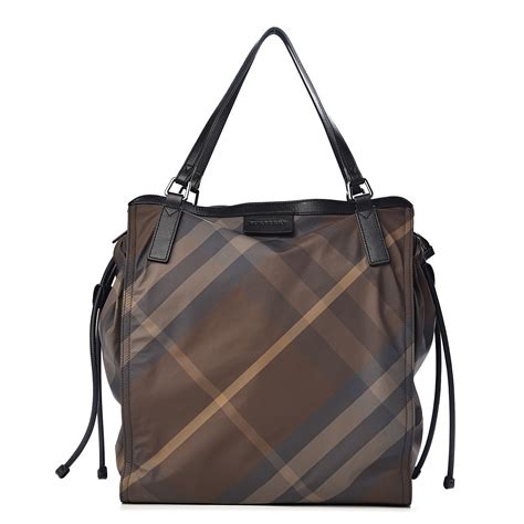 cheap burberry tote|Burberry packable tote.